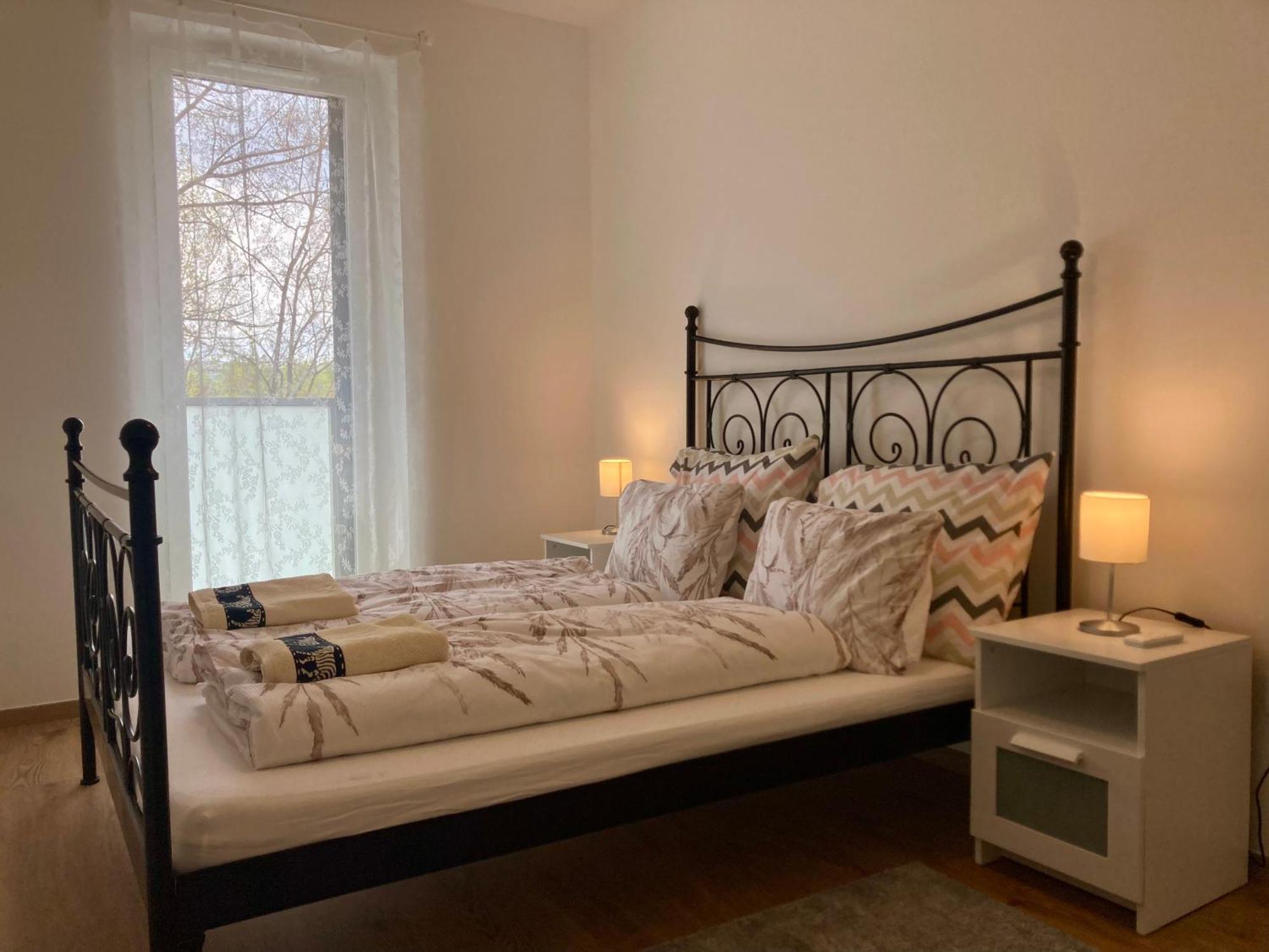Westside Residence Apartment - Modern & Peaceful - Free Garage! Βουδαπέστη Εξωτερικό φωτογραφία