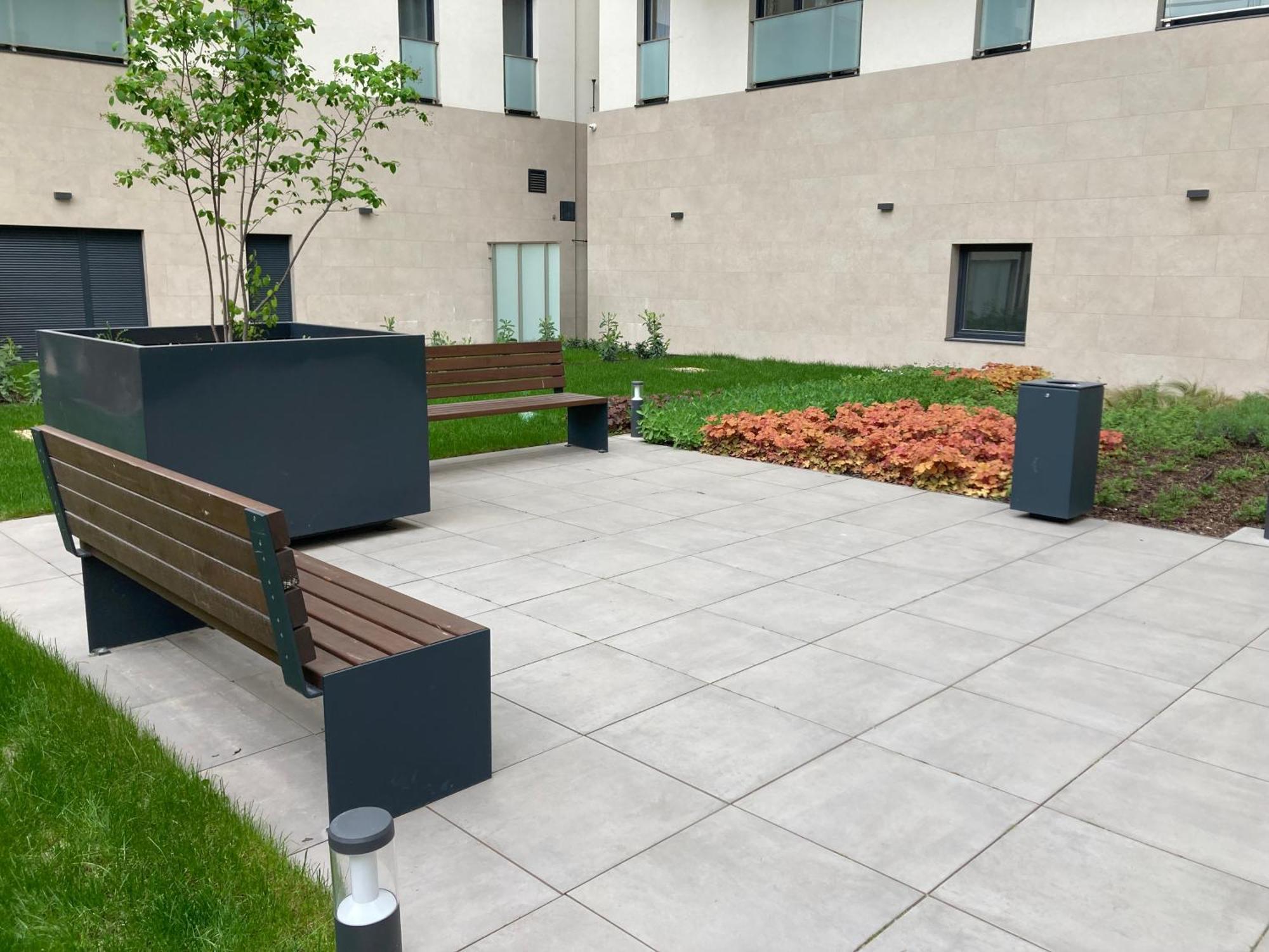 Westside Residence Apartment - Modern & Peaceful - Free Garage! Βουδαπέστη Εξωτερικό φωτογραφία