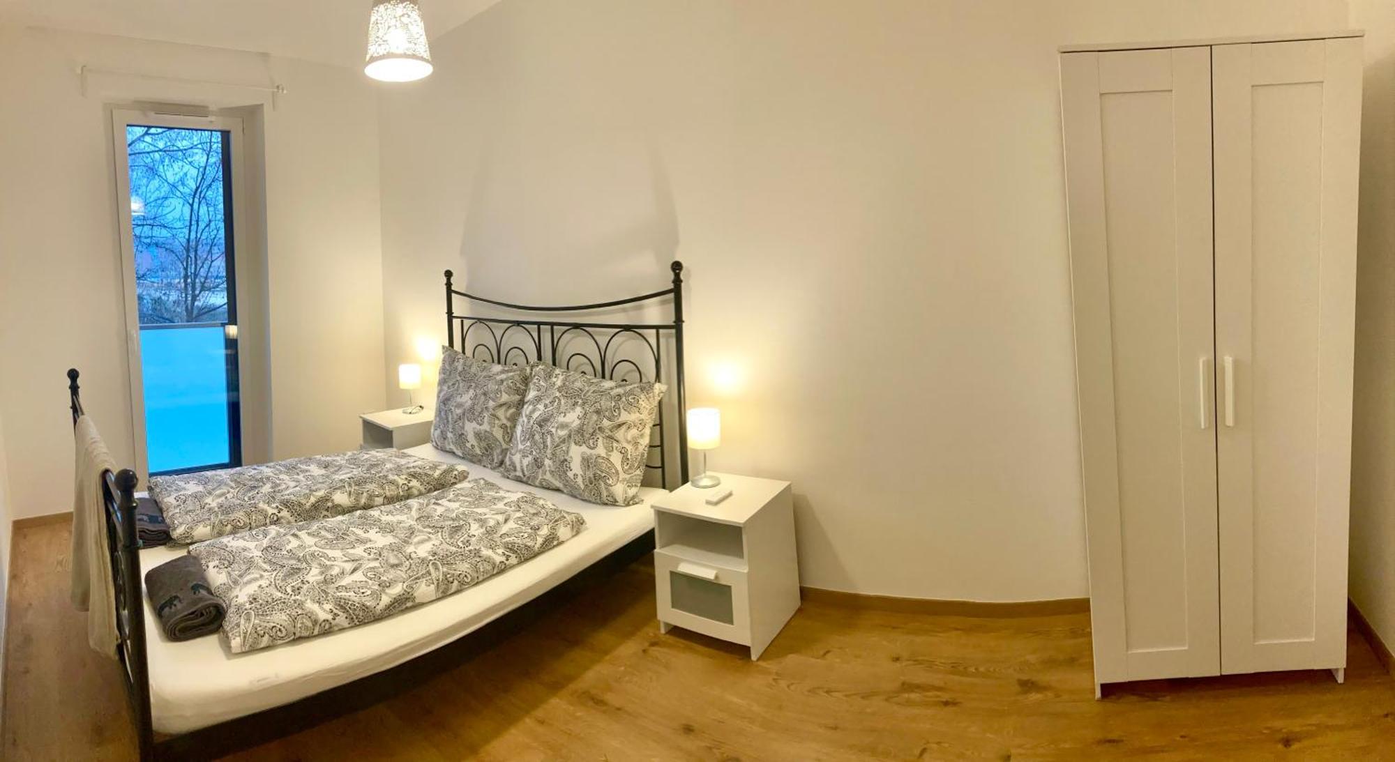 Westside Residence Apartment - Modern & Peaceful - Free Garage! Βουδαπέστη Εξωτερικό φωτογραφία