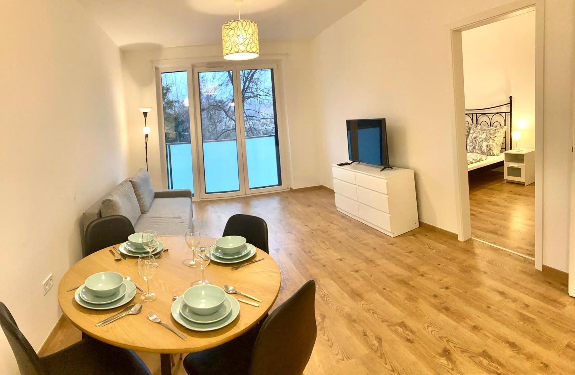 Westside Residence Apartment - Modern & Peaceful - Free Garage! Βουδαπέστη Εξωτερικό φωτογραφία