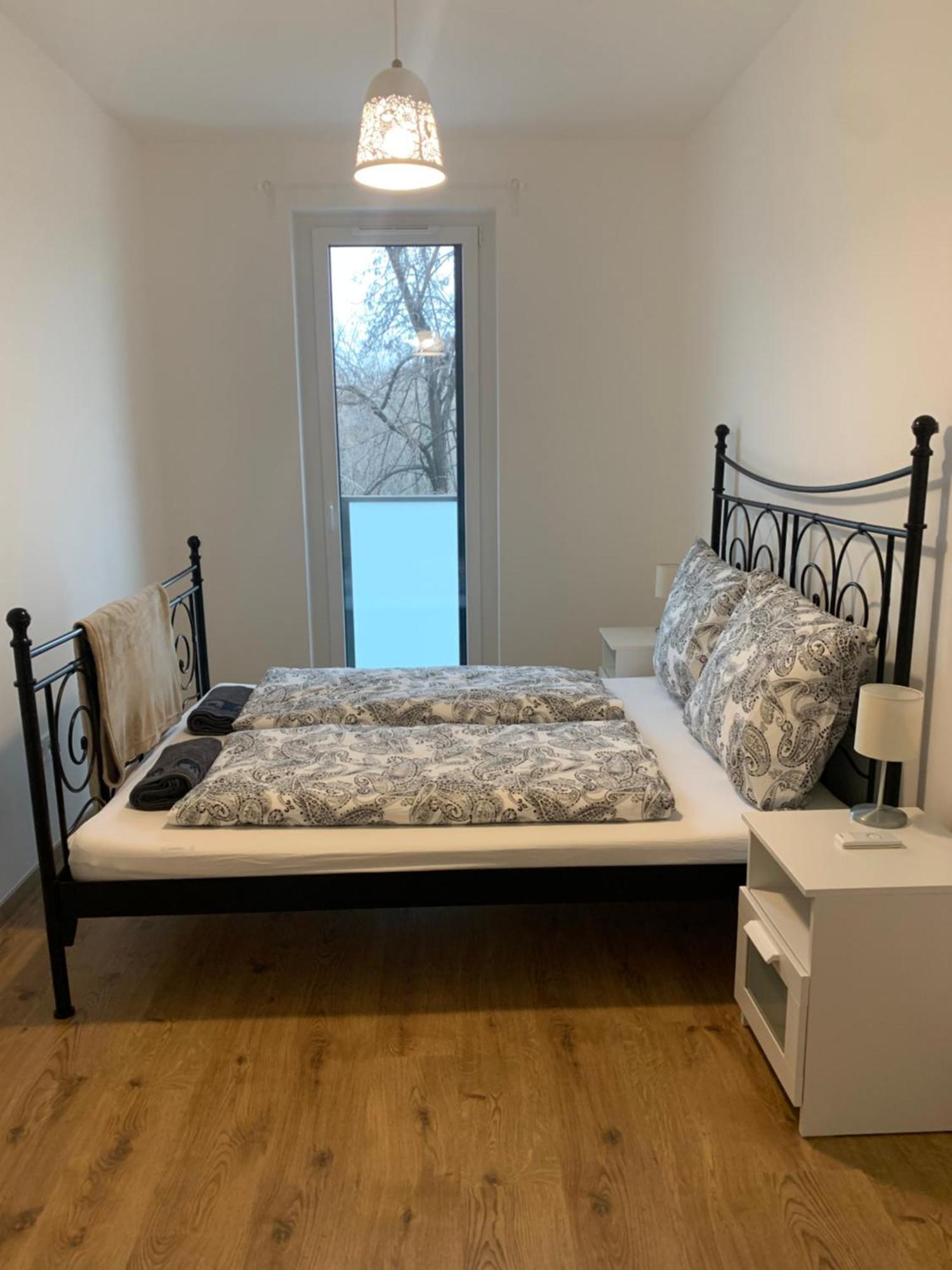 Westside Residence Apartment - Modern & Peaceful - Free Garage! Βουδαπέστη Εξωτερικό φωτογραφία