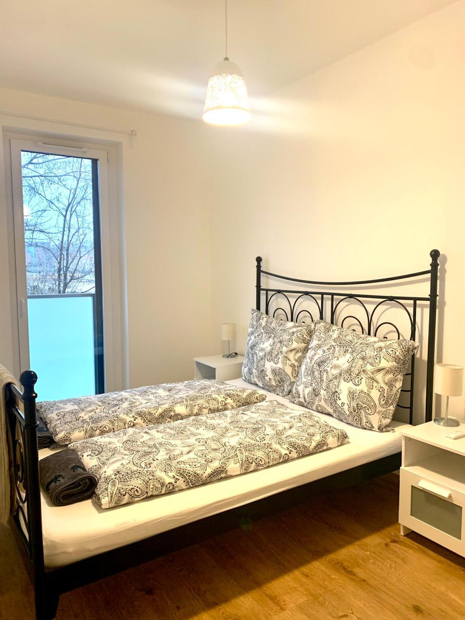 Westside Residence Apartment - Modern & Peaceful - Free Garage! Βουδαπέστη Εξωτερικό φωτογραφία
