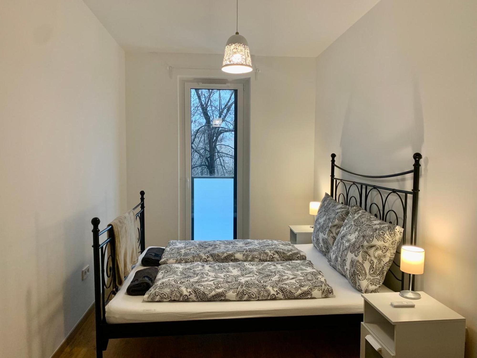 Westside Residence Apartment - Modern & Peaceful - Free Garage! Βουδαπέστη Εξωτερικό φωτογραφία
