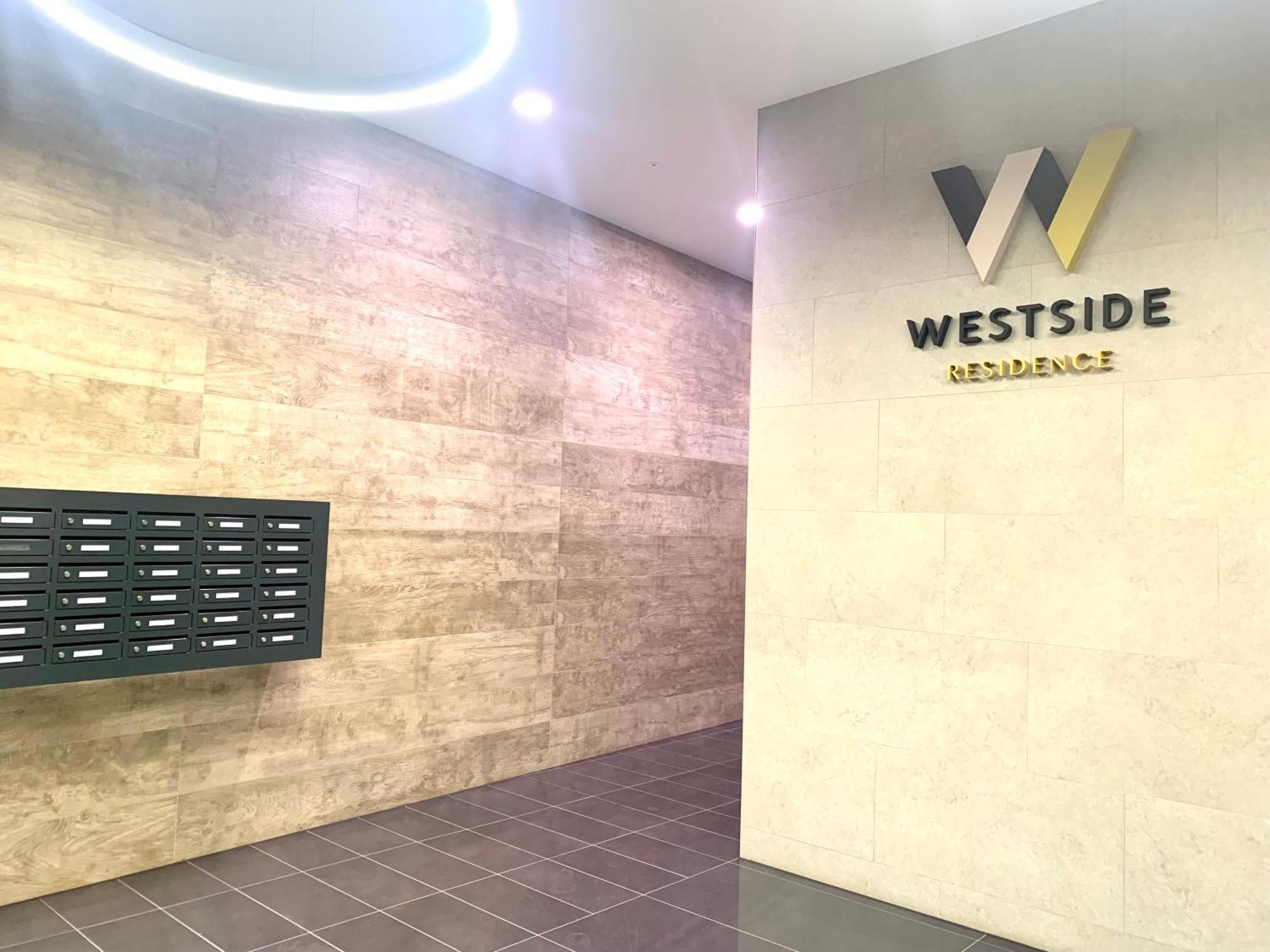 Westside Residence Apartment - Modern & Peaceful - Free Garage! Βουδαπέστη Εξωτερικό φωτογραφία