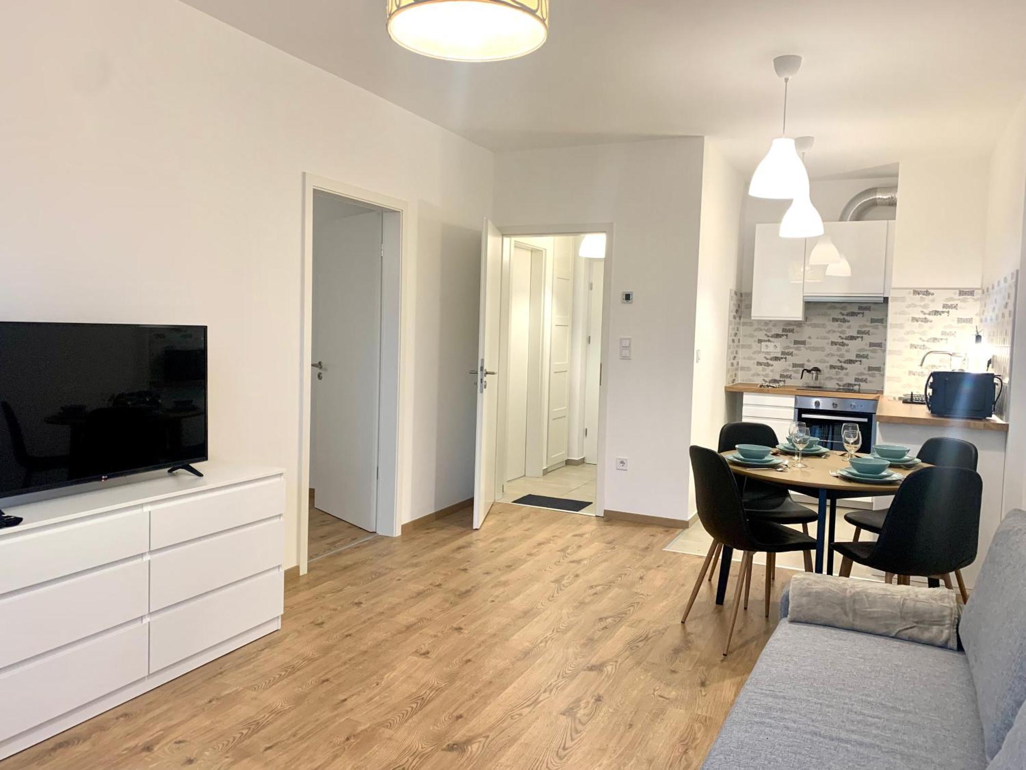Westside Residence Apartment - Modern & Peaceful - Free Garage! Βουδαπέστη Εξωτερικό φωτογραφία