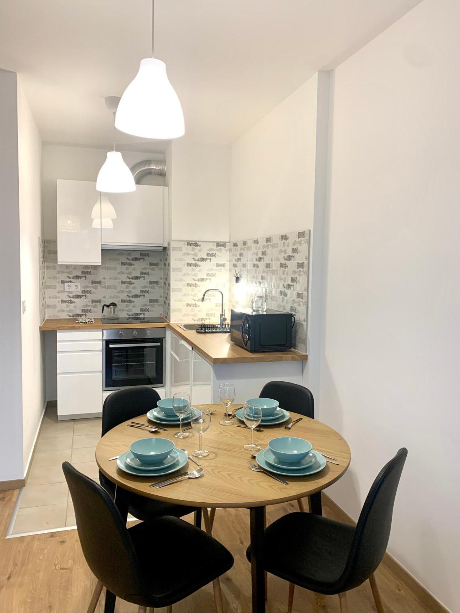 Westside Residence Apartment - Modern & Peaceful - Free Garage! Βουδαπέστη Εξωτερικό φωτογραφία
