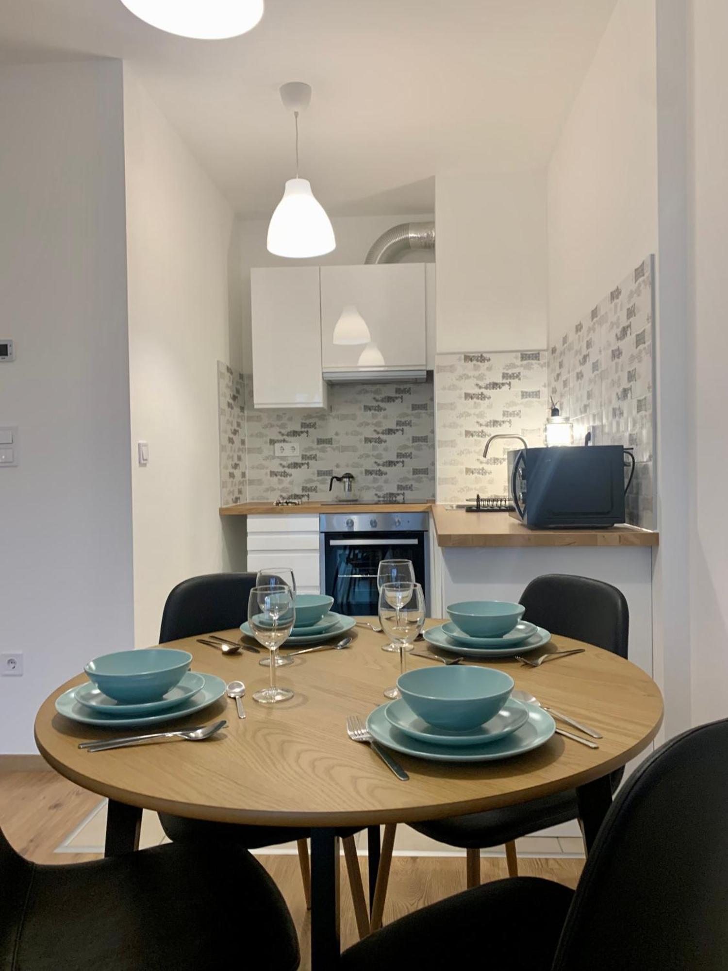 Westside Residence Apartment - Modern & Peaceful - Free Garage! Βουδαπέστη Εξωτερικό φωτογραφία