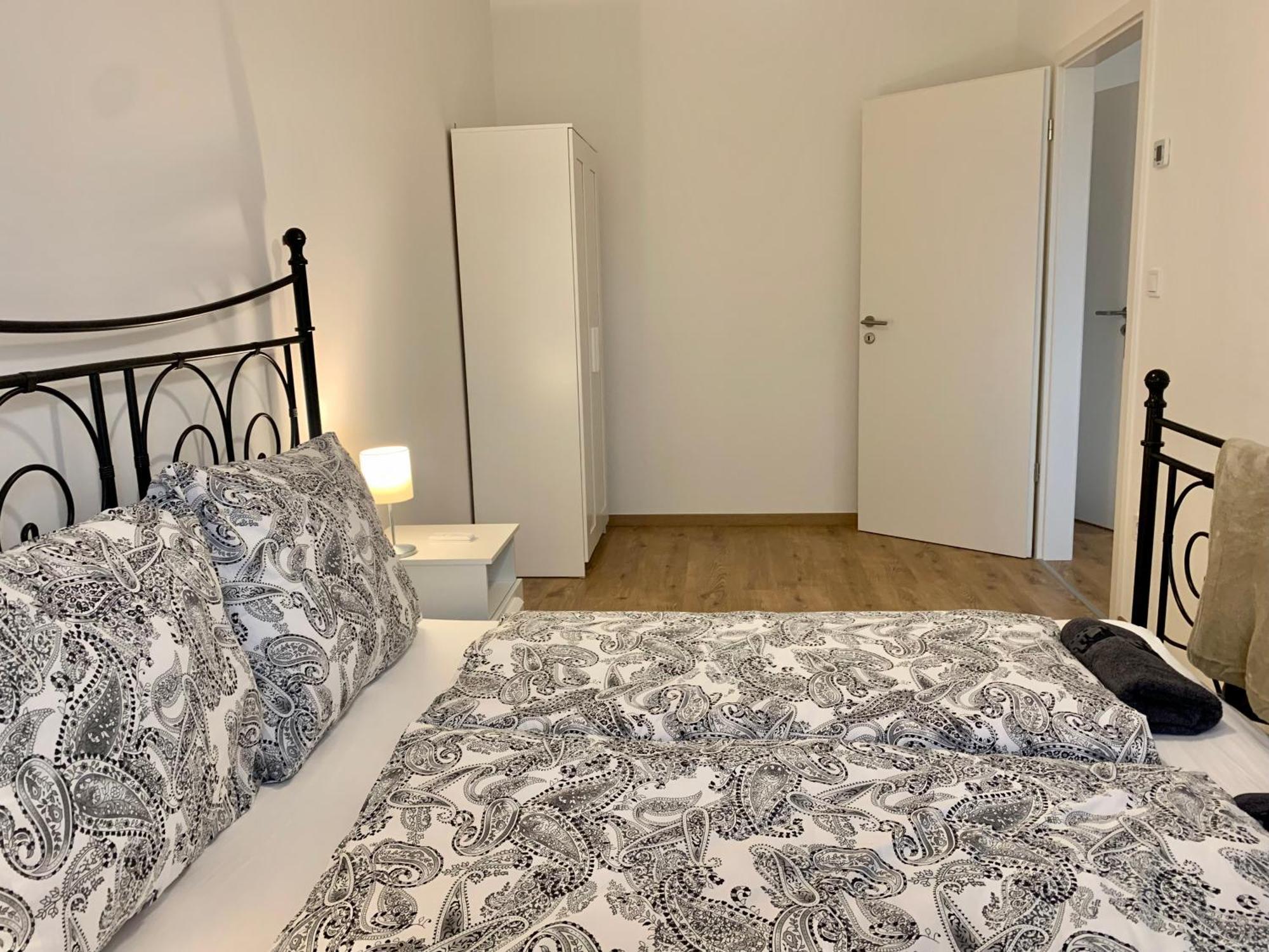Westside Residence Apartment - Modern & Peaceful - Free Garage! Βουδαπέστη Εξωτερικό φωτογραφία
